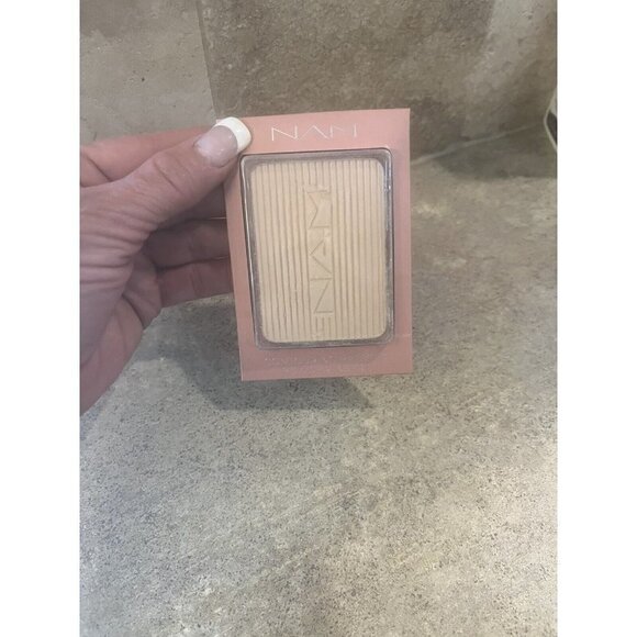 Nam Makeup CONTOURING PRESSED POWDER INSERT NAKED NEW - Picture 4 of 6